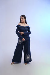 Madison set
